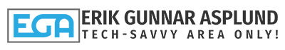 Erik Gunnar Asplund