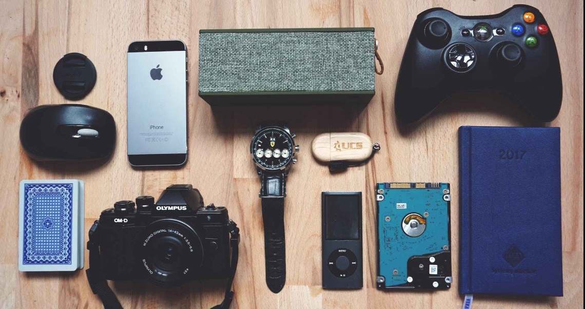 gadgets