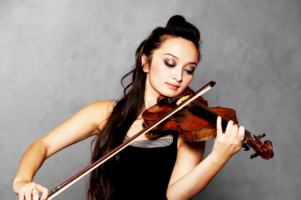 musician