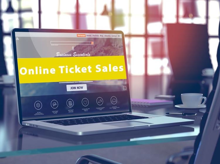 concert tickets