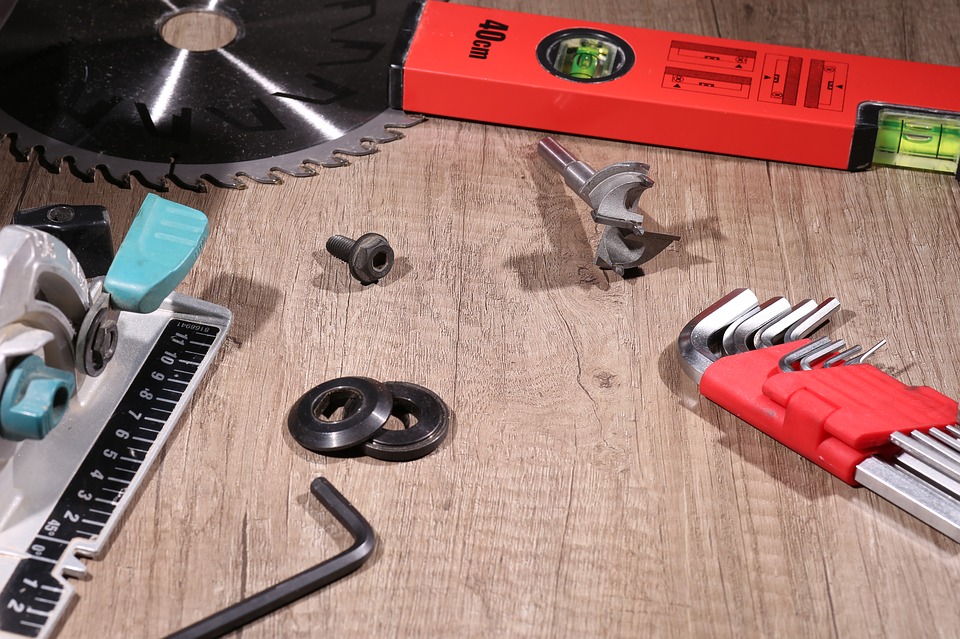 leveling tools