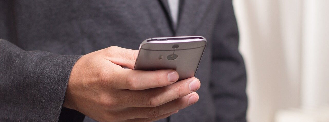 phone