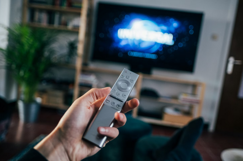 remote