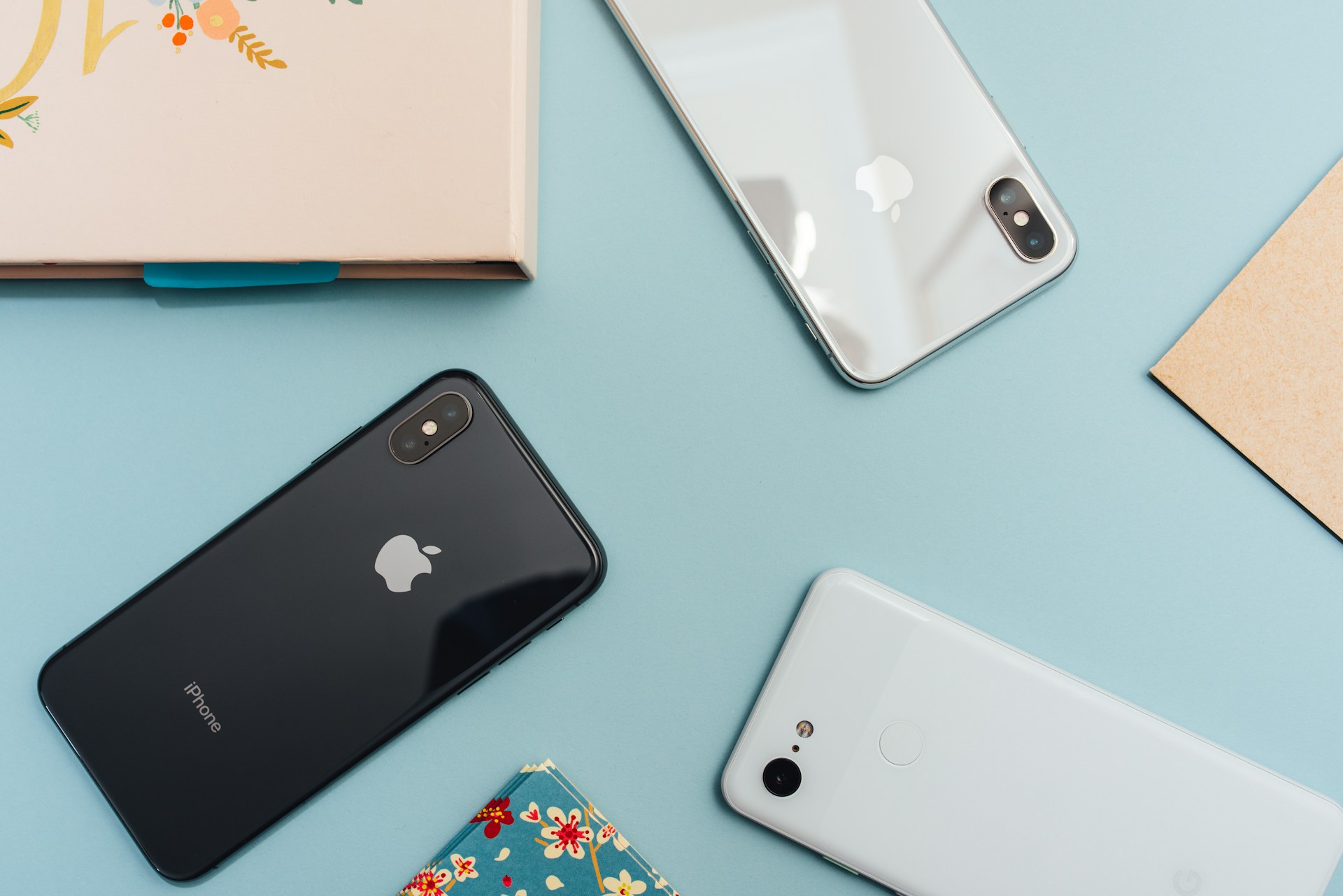 mobile