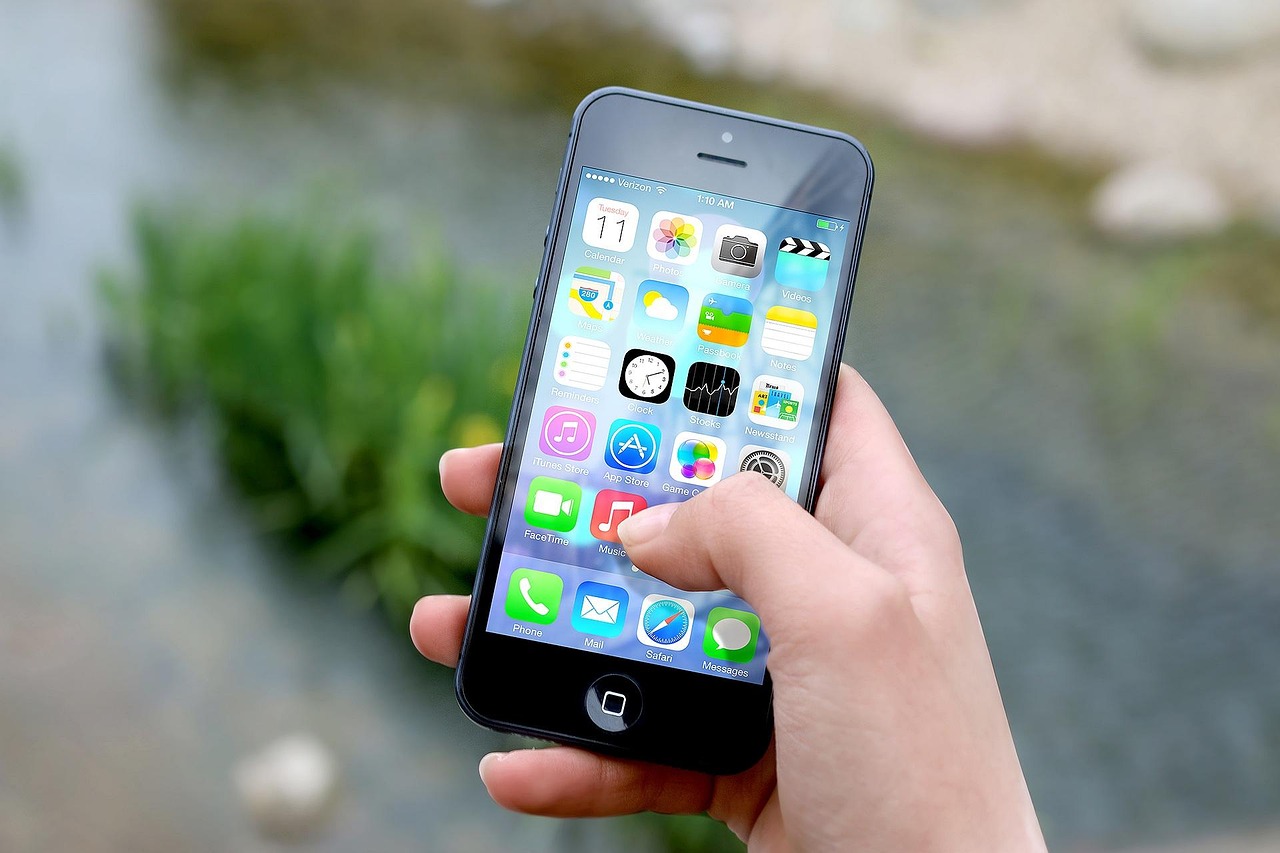 phone 